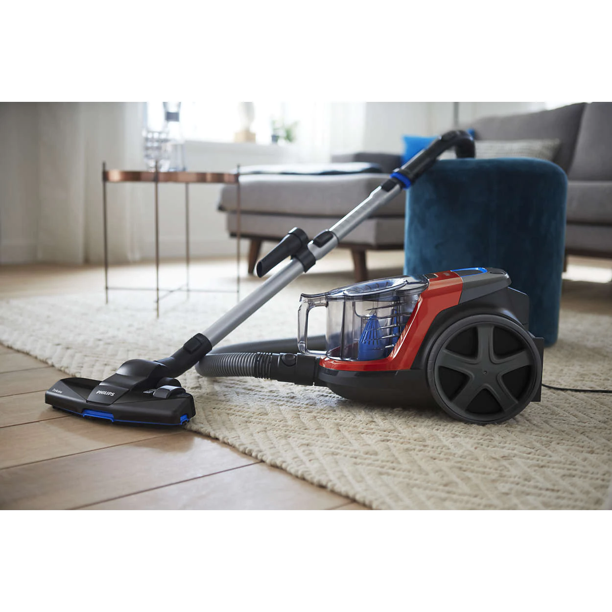 Philips PowerPro Compact FC9330/09 – imagine 4