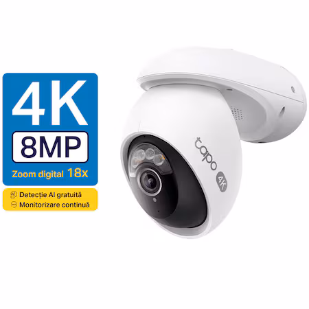 TP-Link Tapo C560WS