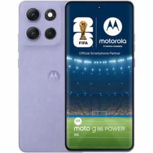 Motorola Moto G86 Power 12GB 256GB - imagine produs 1