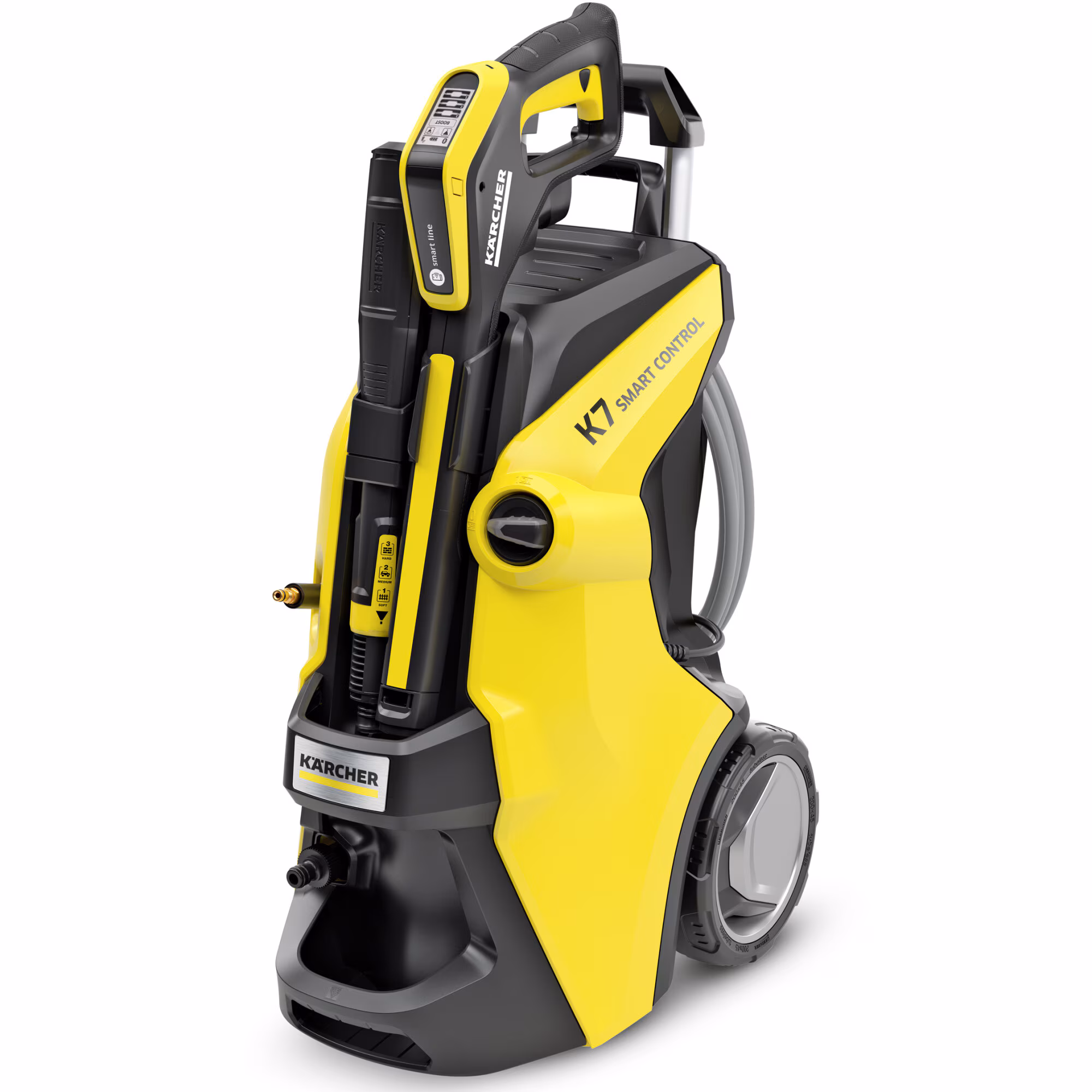 Karcher K7 Smart Control Flex – imagine 1