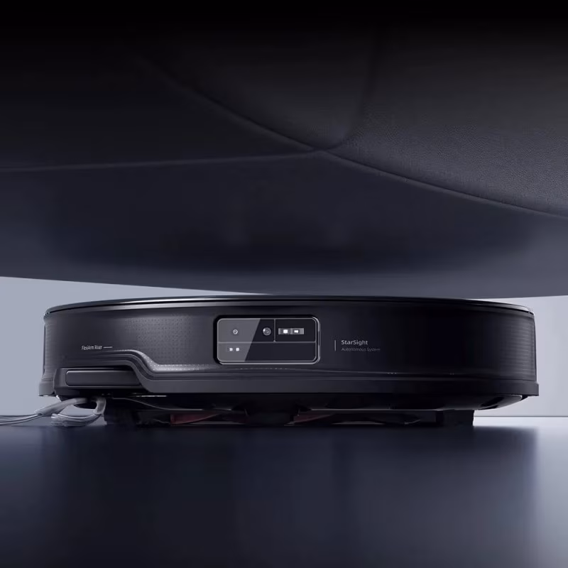 Roborock Saros 10R – imagine 2
