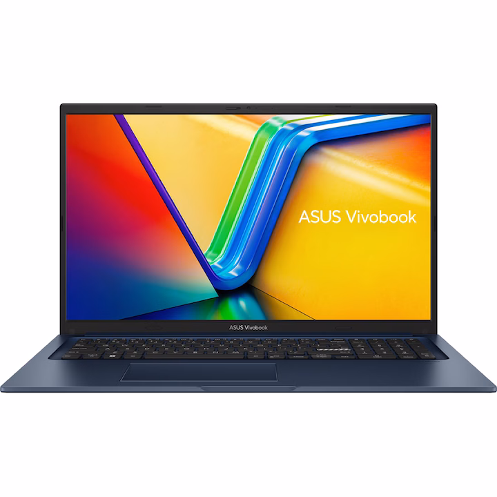 ASUS VivoBook 17 X1704VA - imagine produs 1