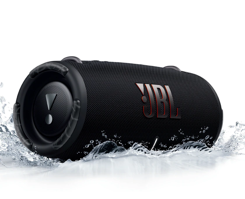 JBL Xtreme 3 IP67 rezistenta la apa