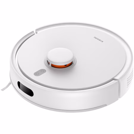 Xiaomi Robot Vacuum S20 alb