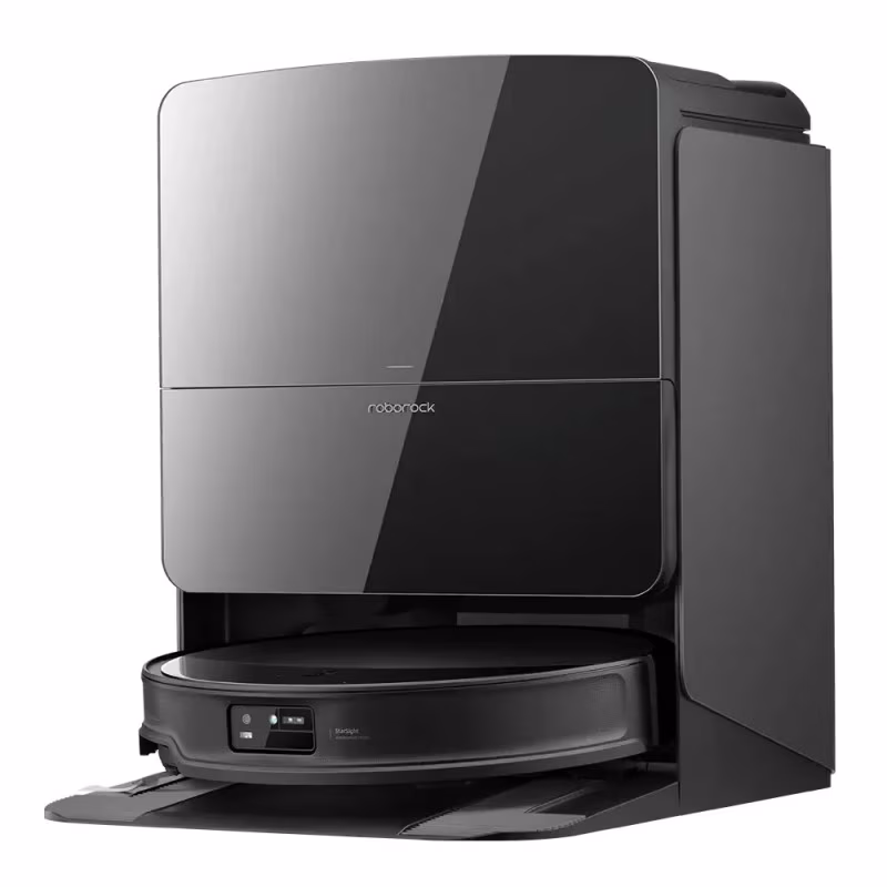 Roborock Saros 10R – imagine 1