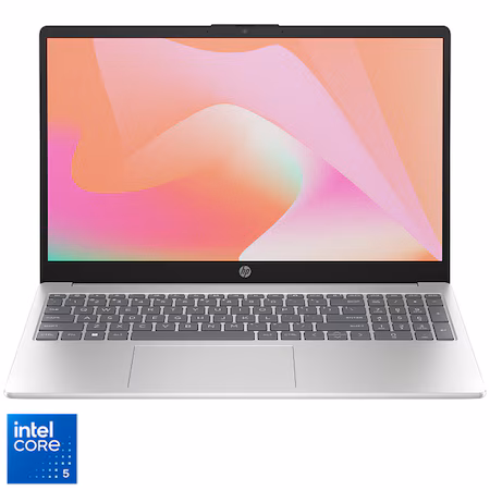 Laptop HP 15-fd1024nq cu Intel Core 5 120U