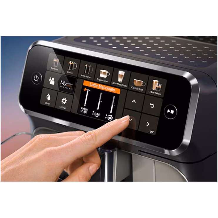 Philips LatteGo Series 5400 EP5447/90 – imagine 3