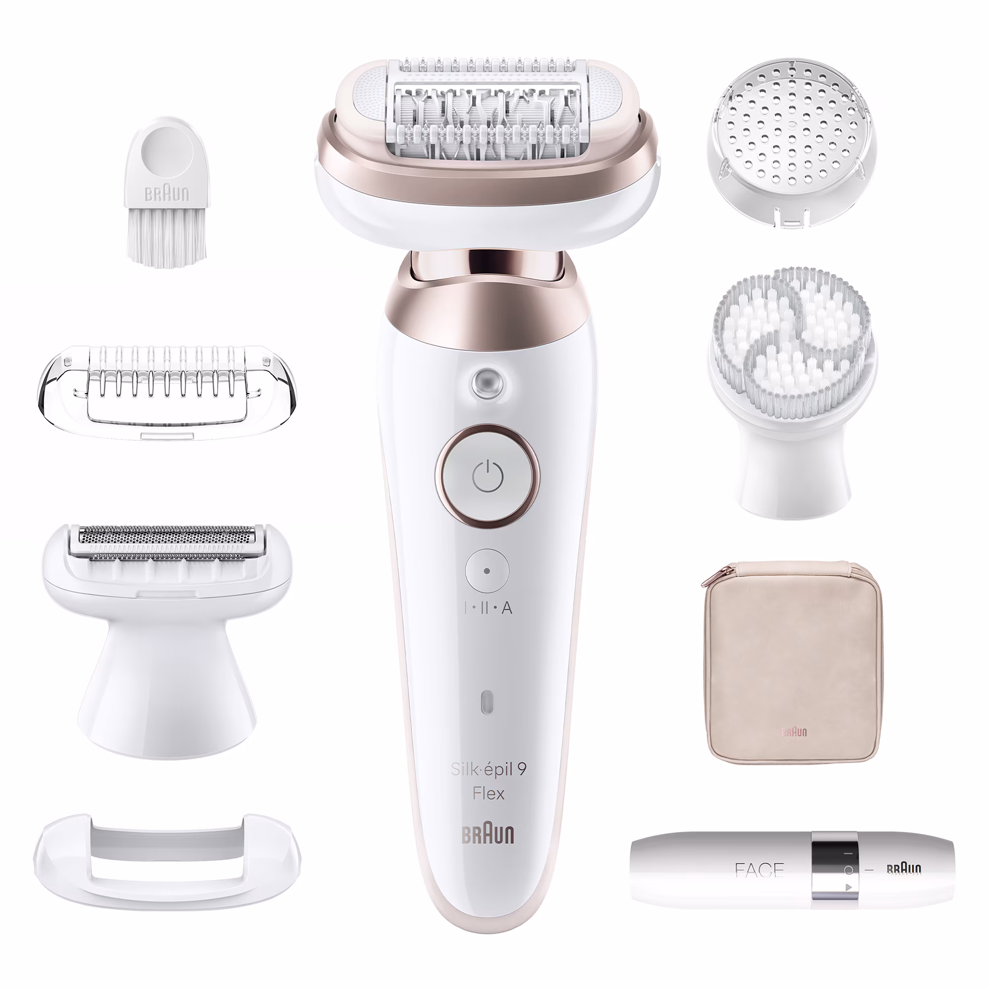 Braun Silk-epil 9 Flex 9-360 – imagine 3