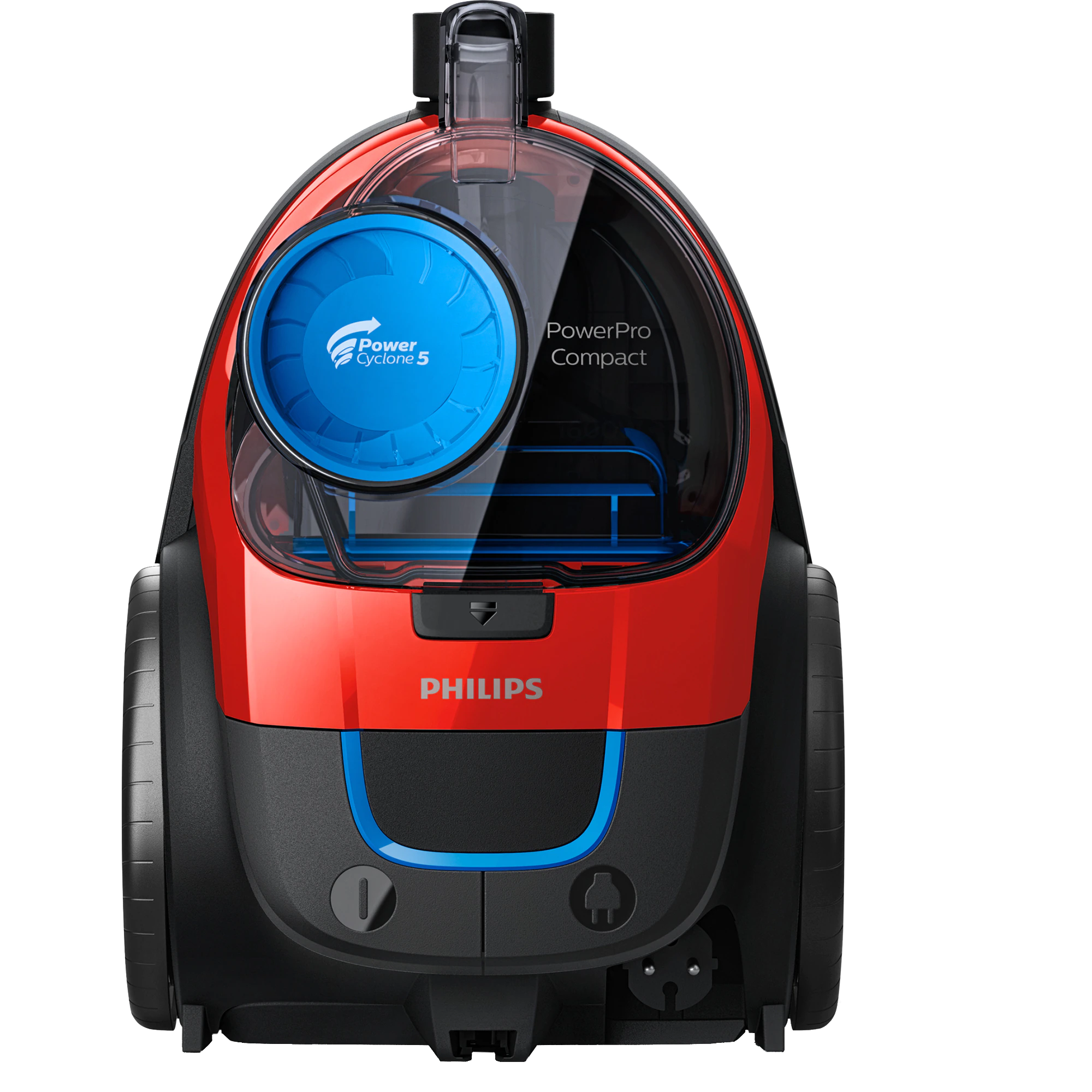 Philips PowerPro Compact FC9330/09 – imagine 3