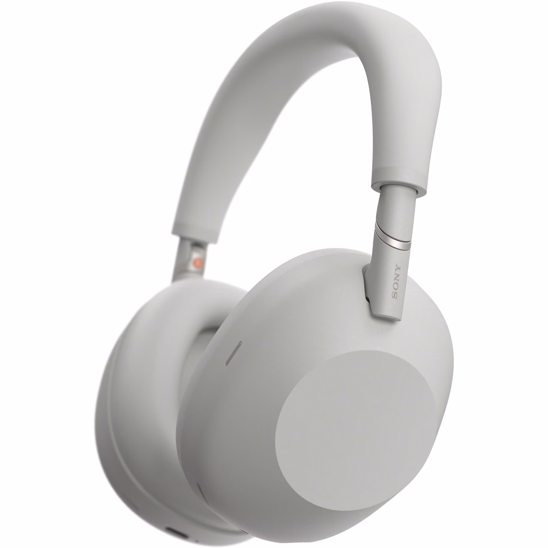 Sony WH-1000XM6 Silver – imagine 2