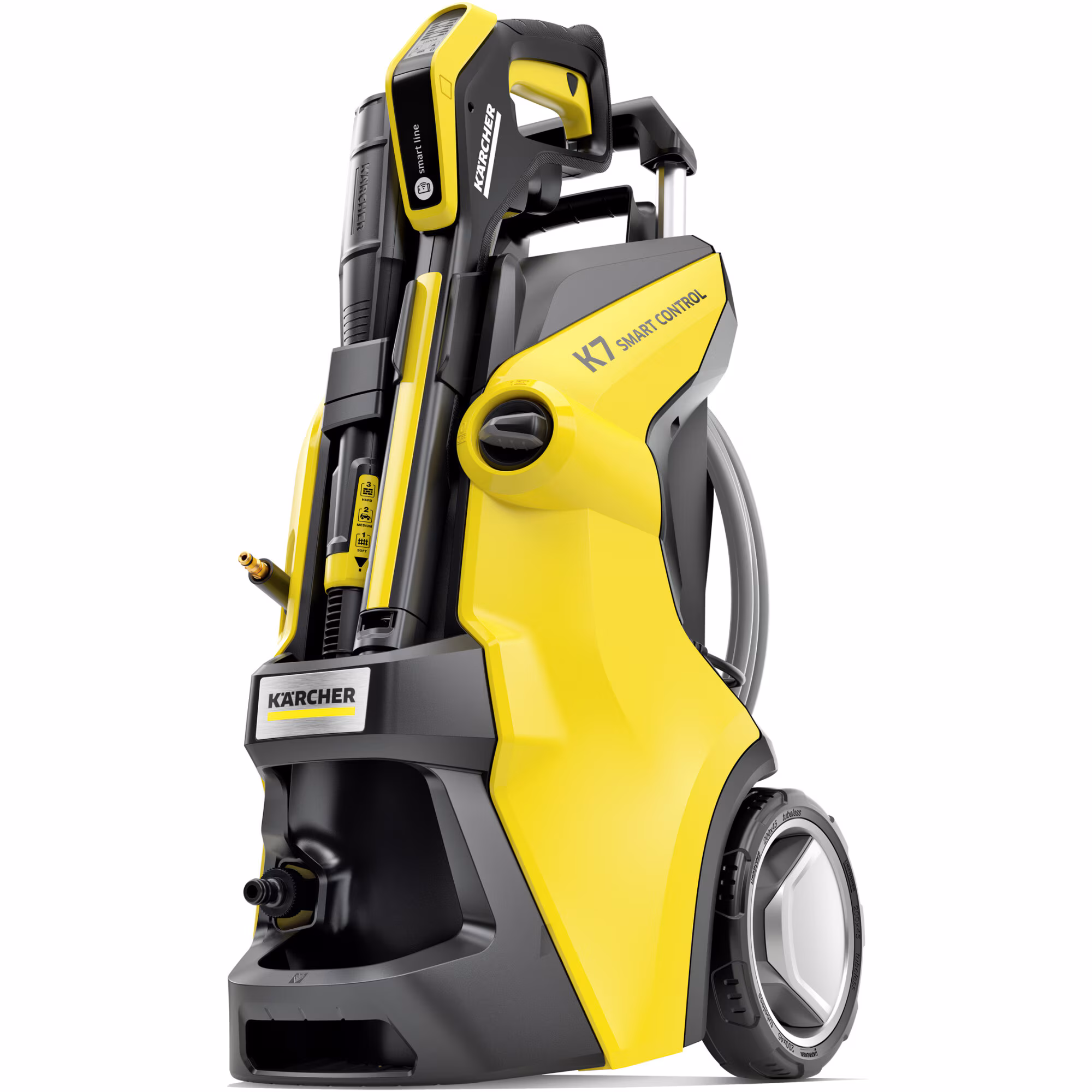 Karcher K7 Smart Control Flex – imagine 2