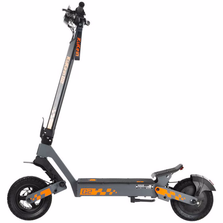 Trotinetă electrică KuKirin G2 2026 cu motor de 800 W - imagine 4