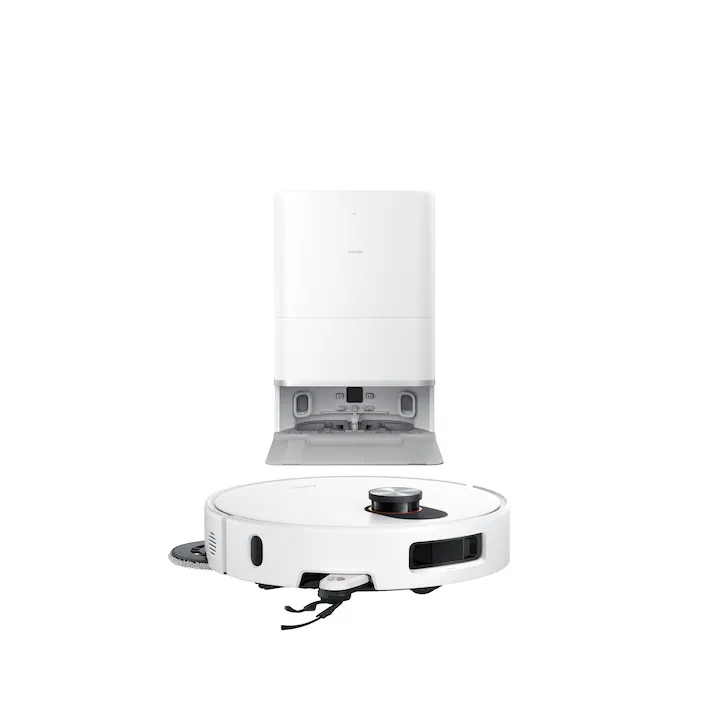 Xiaomi Robot Vacuum 5 BHR0834EU - imagine produs 1