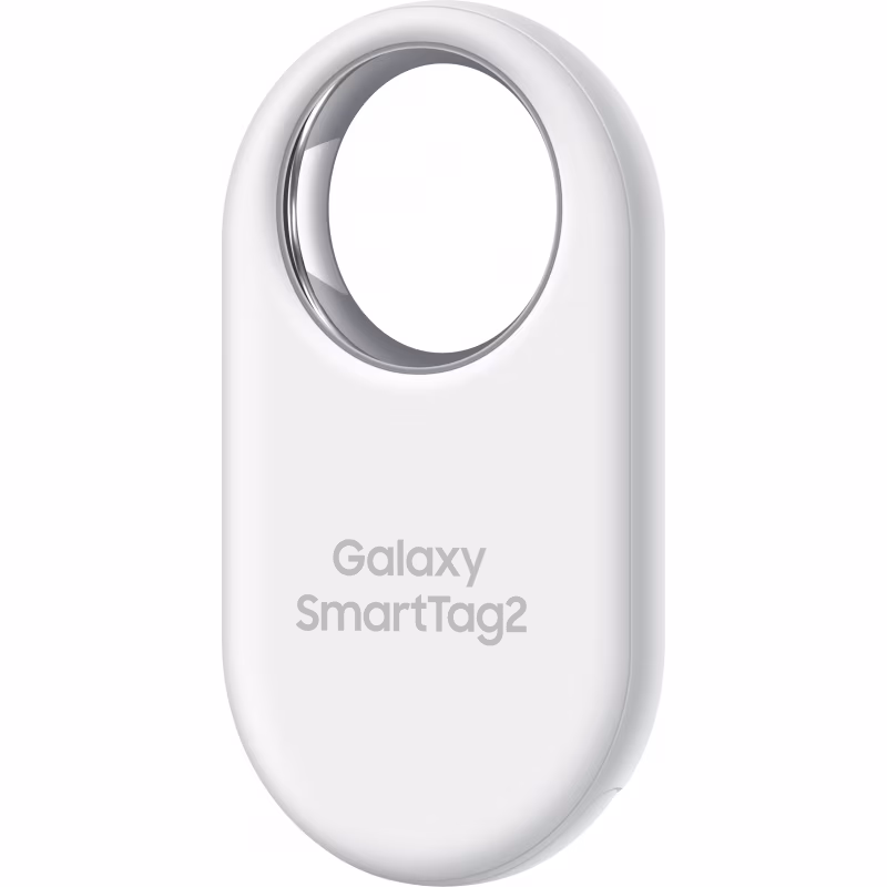 Samsung Galaxy SmartTag2 White EI-T5600BWEGEU – imagine 2