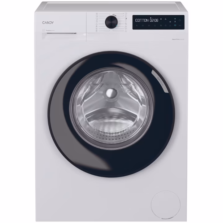 Candy ProWash 500 BR 410B8-S - imagine produs 1