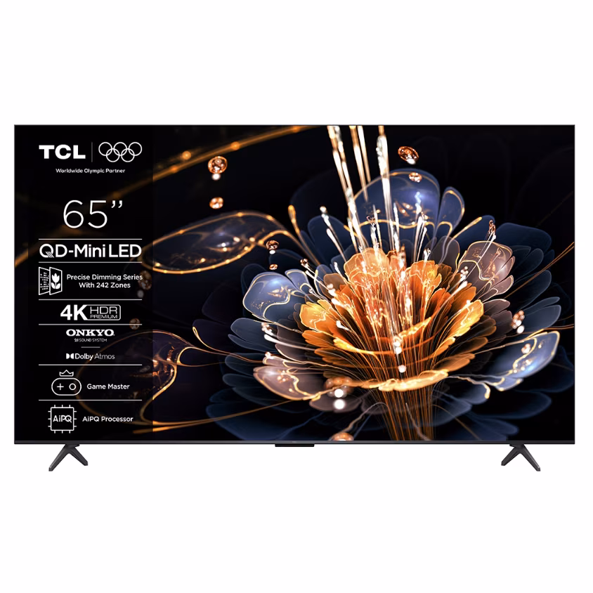 TCL 65C69KS – imagine 1
