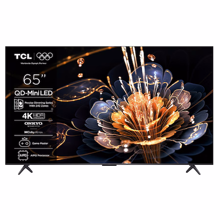 TCL 65C69KS