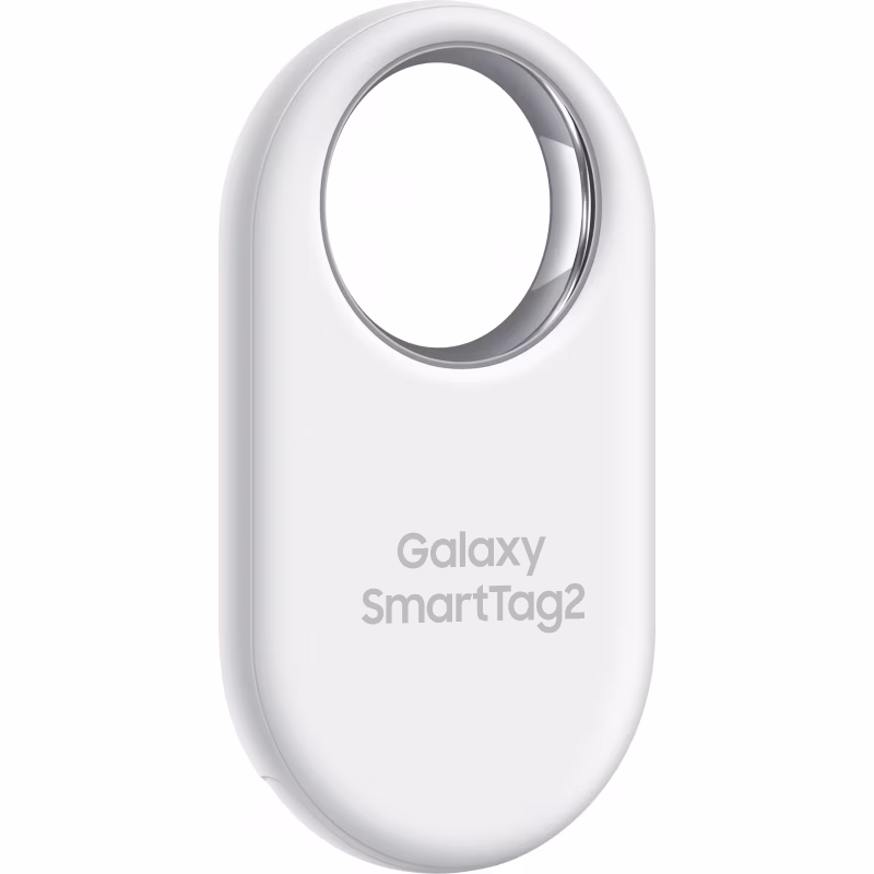 Samsung Galaxy SmartTag2 White EI-T5600BWEGEU – imagine 3
