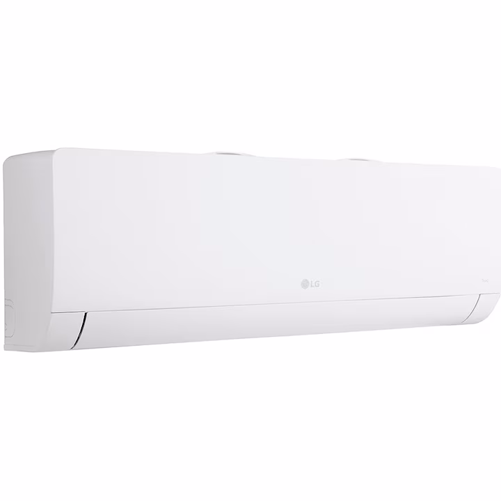 Aparat de aer condiționat LG DUALCOOL Special W 12000 BTU WZ12AWN WZ12AWU - imagine 4