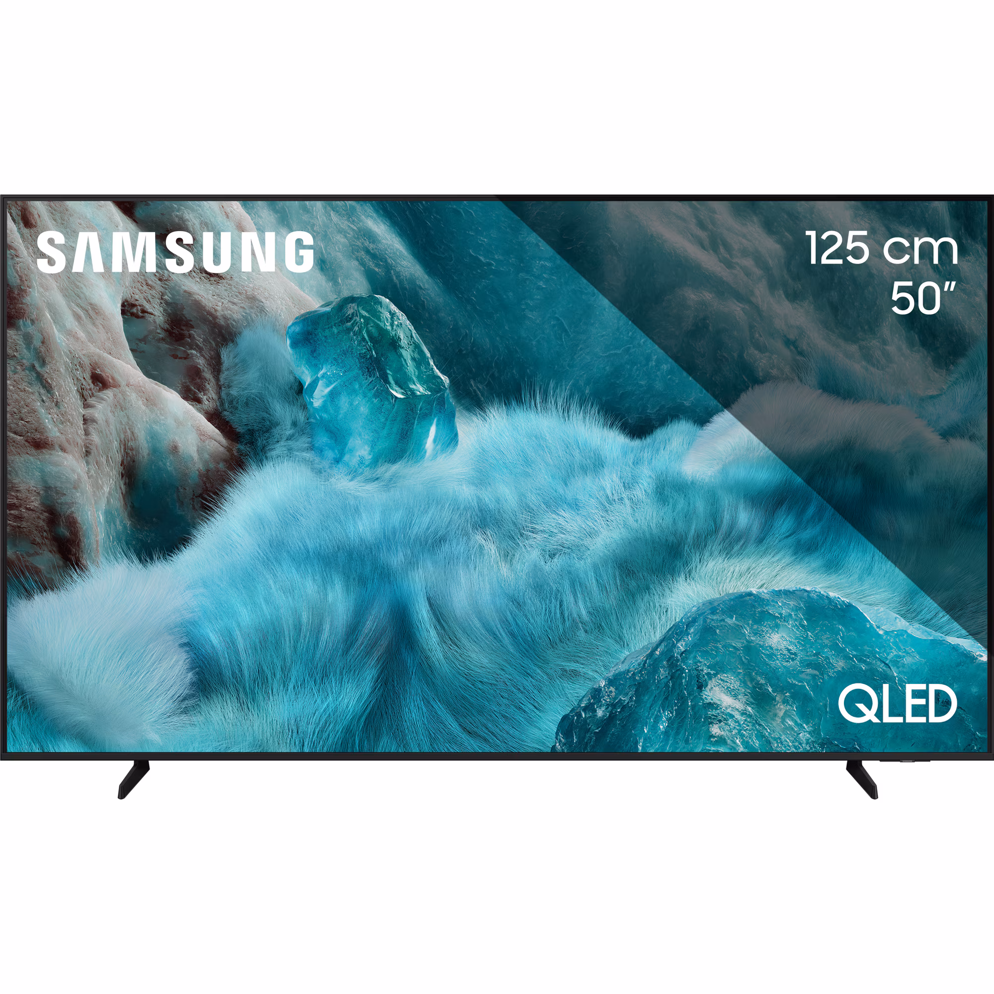 Samsung QE50Q7FAA – imagine 1