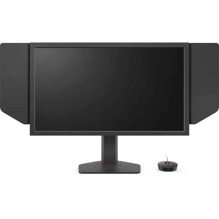 BenQ ZOWIE XL2566X Plus - imagine produs 1