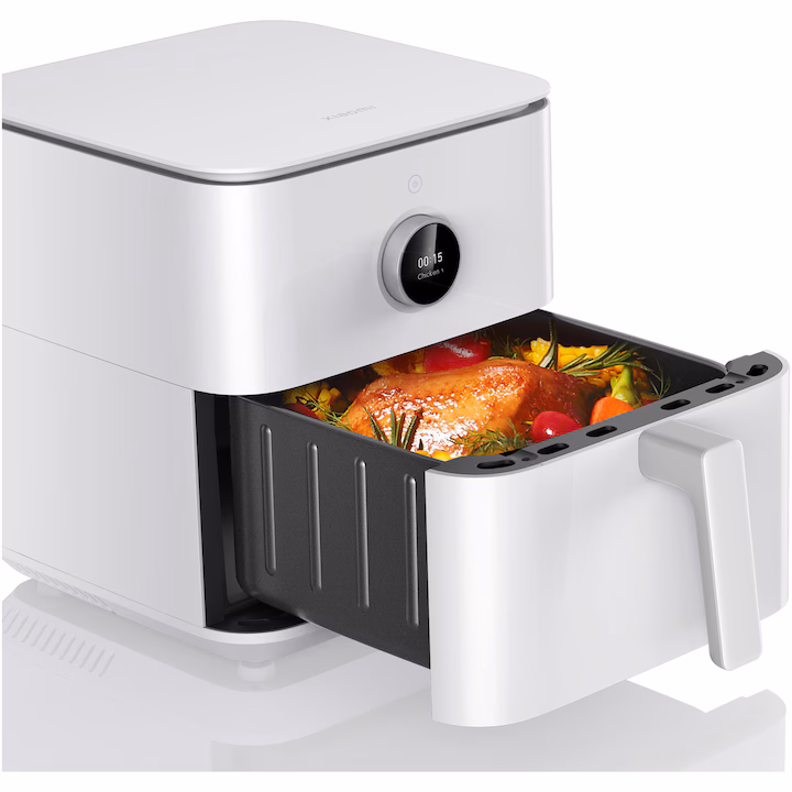 Xiaomi Smart Air Fryer BHR7358EU - imagine produs 1