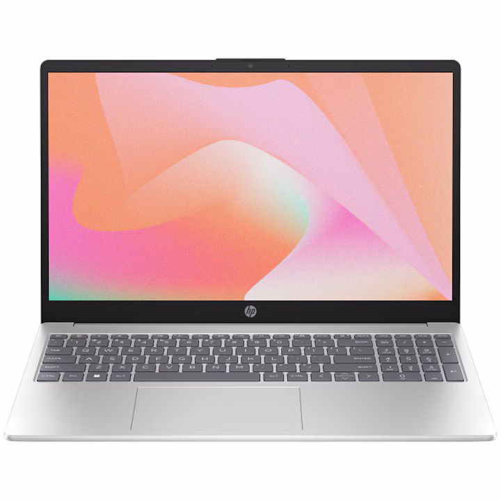 Laptop HP 15-fd1024nq cu Intel Core 5 120U - imagine 3