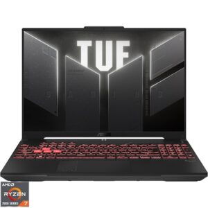 ASUS TUF A16 FA607NUG-RL148 16 GB 512 GB RTX 4050
