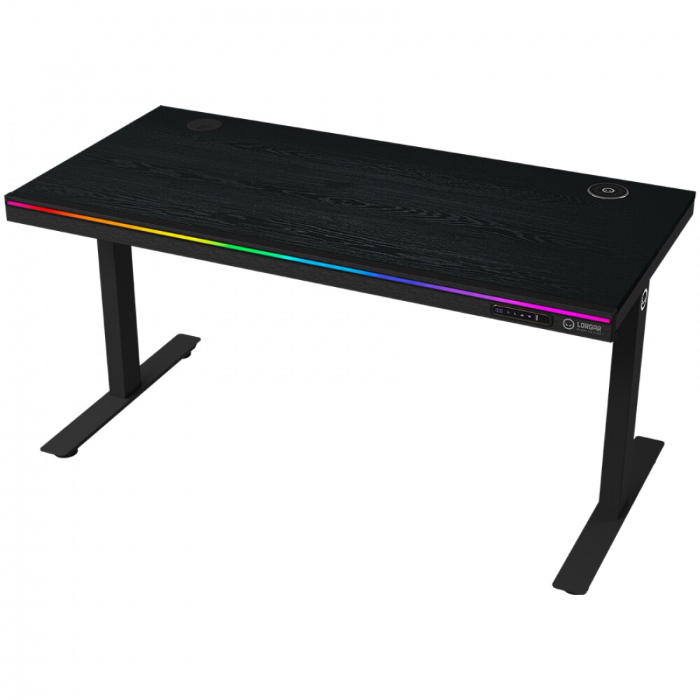 Lorgar Desk PRO 80 DP80W birou reglabil electric