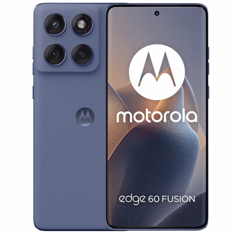 Motorola Edge 60 Fusion 8/256 GB Pantone Slipstream