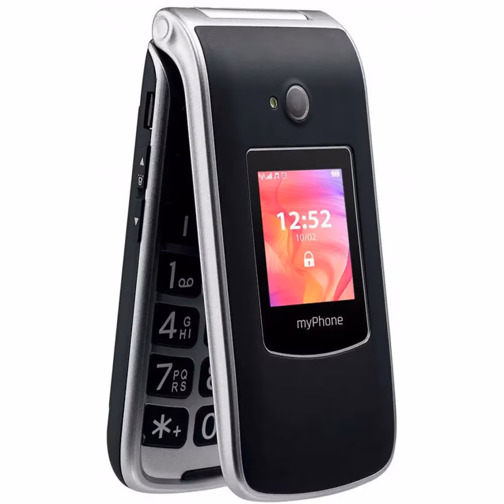 myPhone Rumba 2 telefon pentru seniori