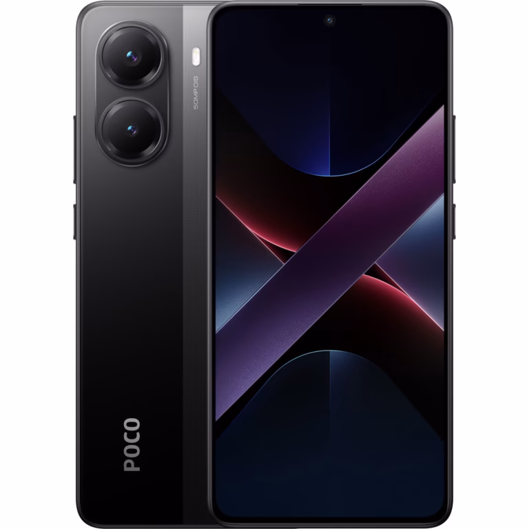 POCO X7 Pro 12/512 GB Black