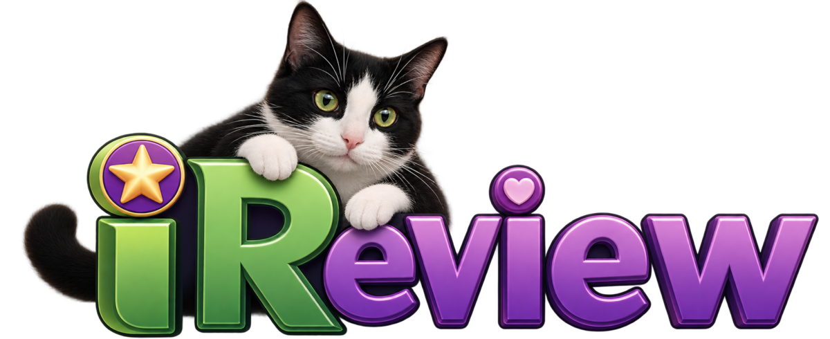 iReview
