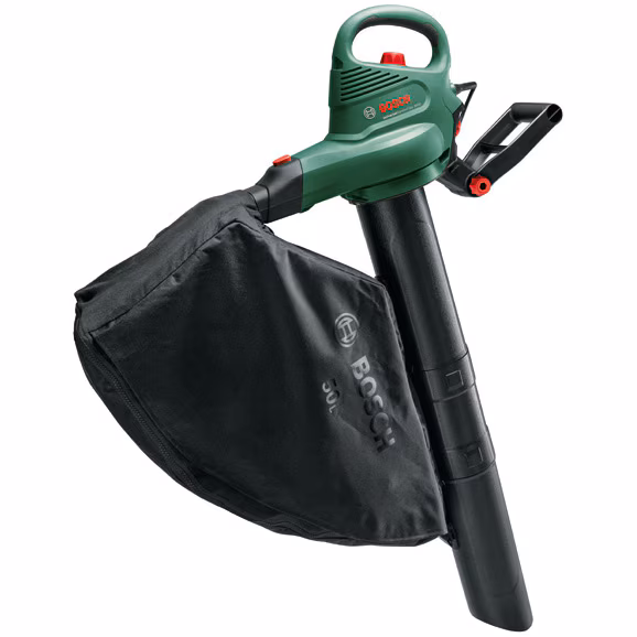Bosch UniversalGardenTidy 3000