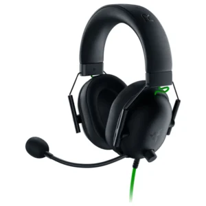 Razer BlackShark V2 X Negru