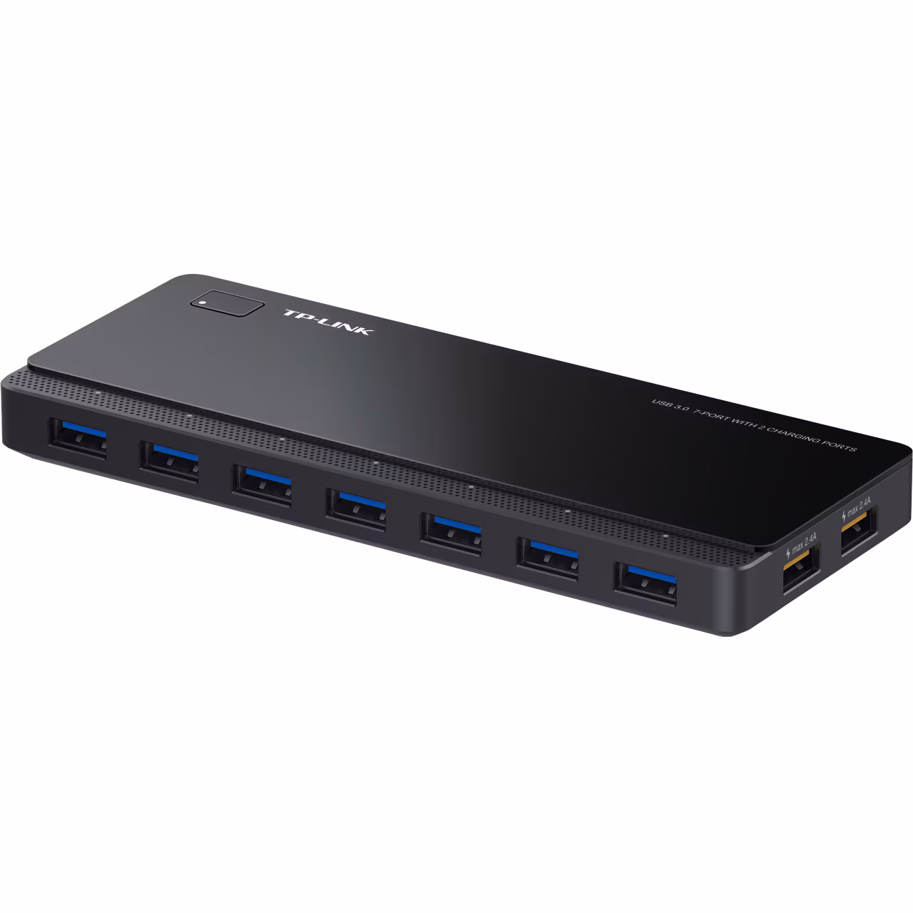 TP-Link UH720 – hub USB 3.0 pentru laptop și PC