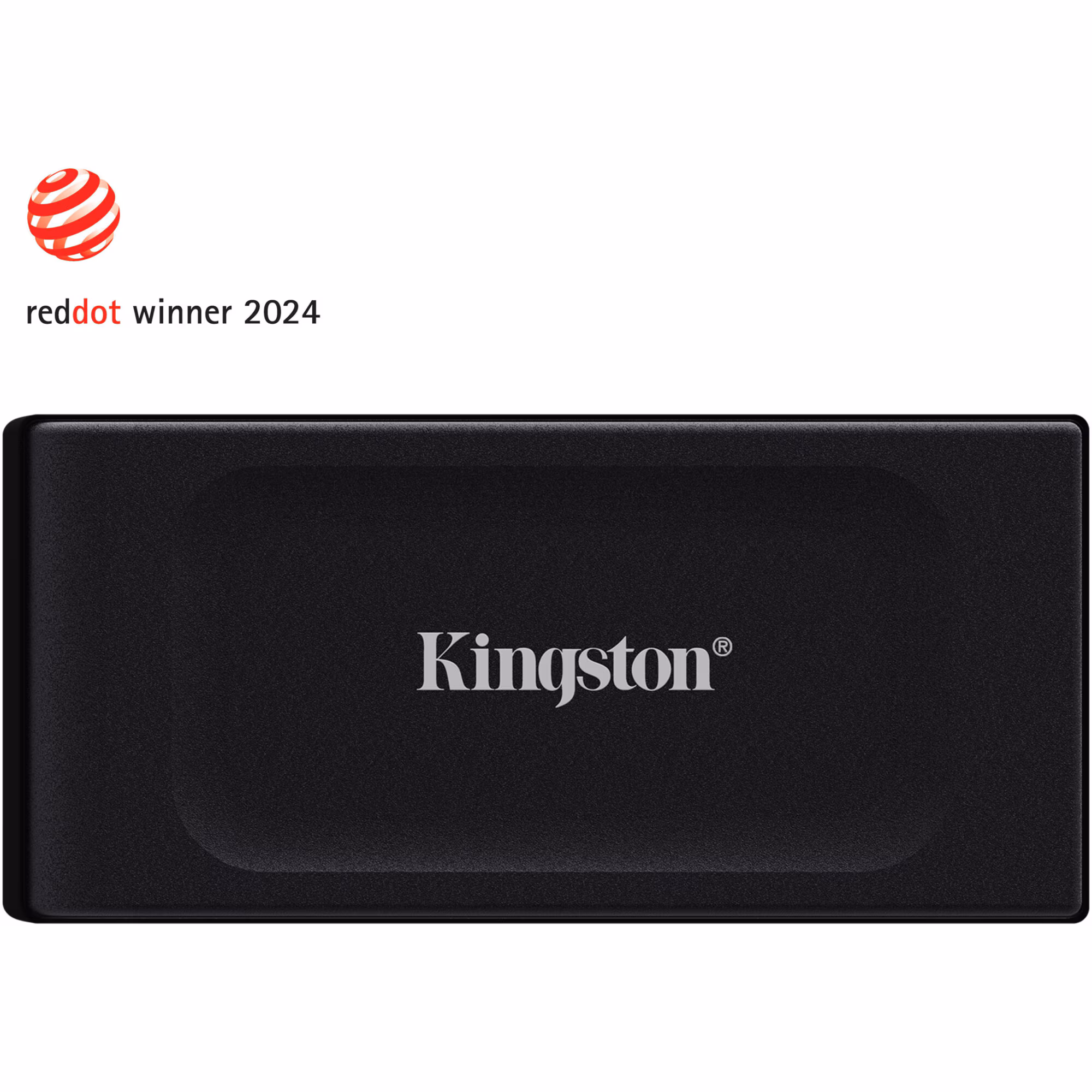 Kingston XS1000 1 TB, SSD extern portabil de 1 TB