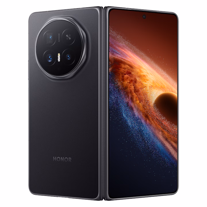 HONOR Magic V6 16/512 GB, negru