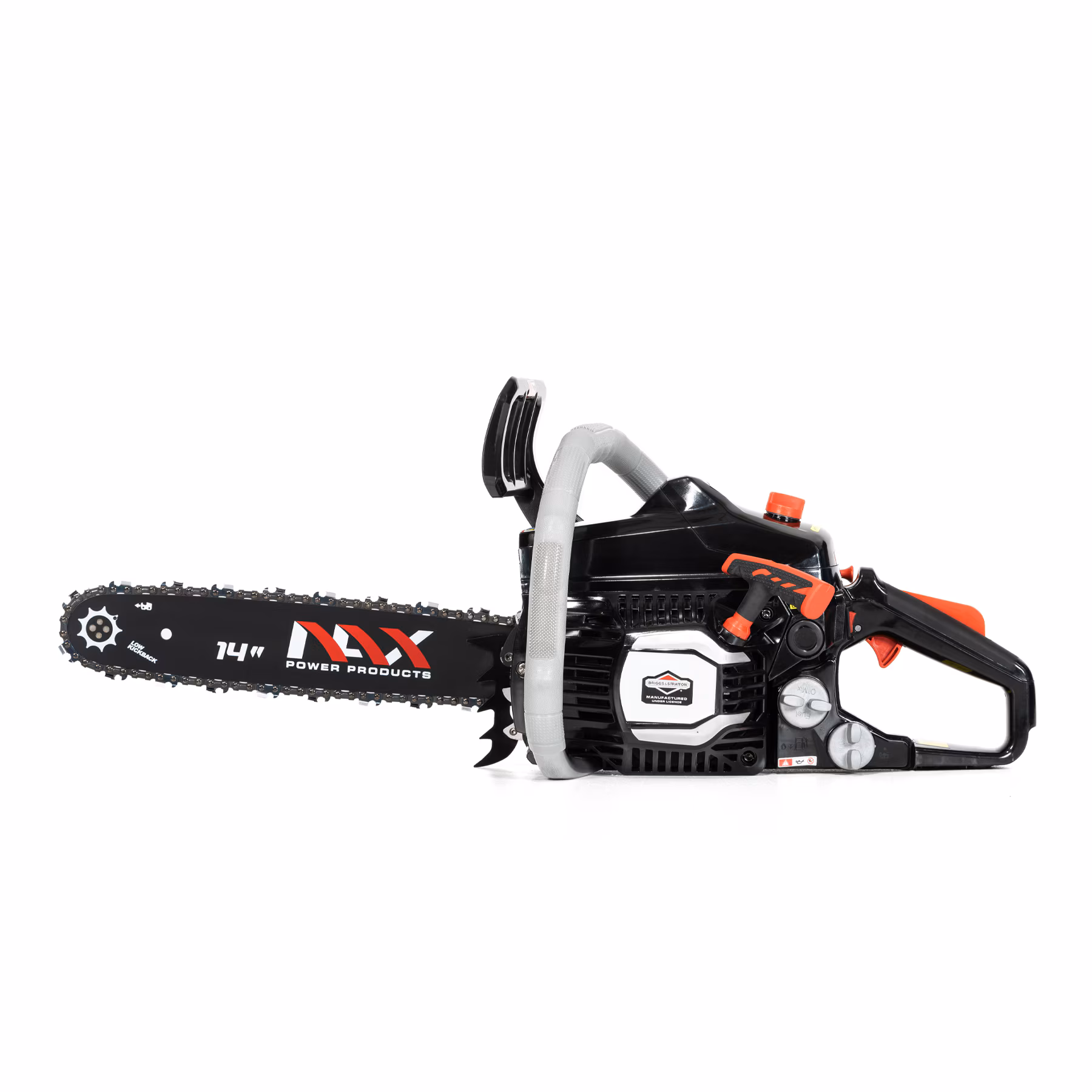 NAX 200C, motoferăstrău pe benzină cu șină de 35 cm