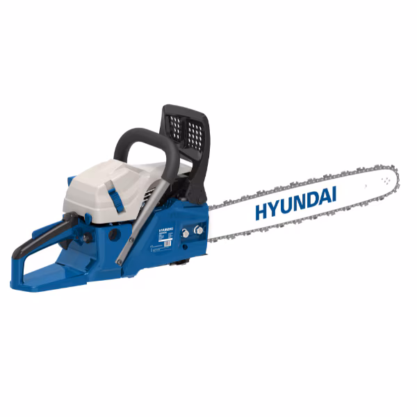 Hyundai HY-CS6250, motoferăstrău pe benzină cu șină de 50 cm