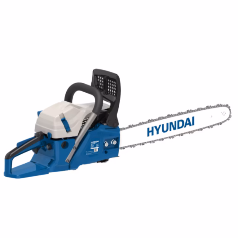 Hyundai HY-CS4540 – drujbă pe benzină