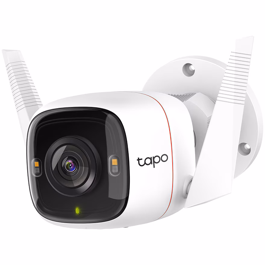 TP-Link Tapo C320WS – cameră de supraveghere pentru exterior