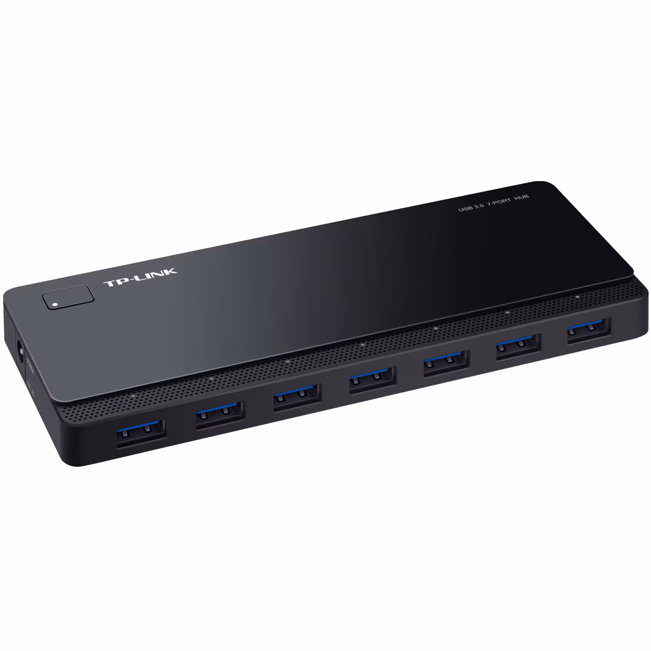 TP-Link UH700 – hub USB 3.0 pentru laptop și PC